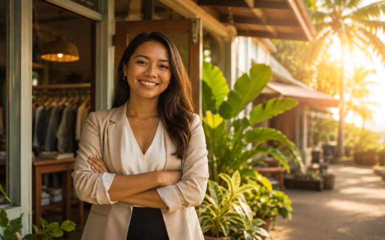 The Rise of Filipino Entrepreneurs in Hawaii: Building Community Through Business