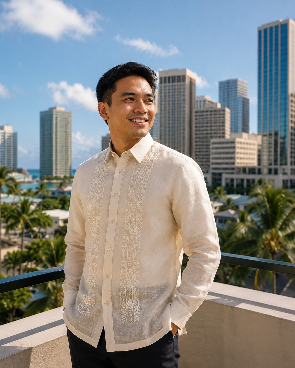 Filipino Chamber of Commerce of Hawaii