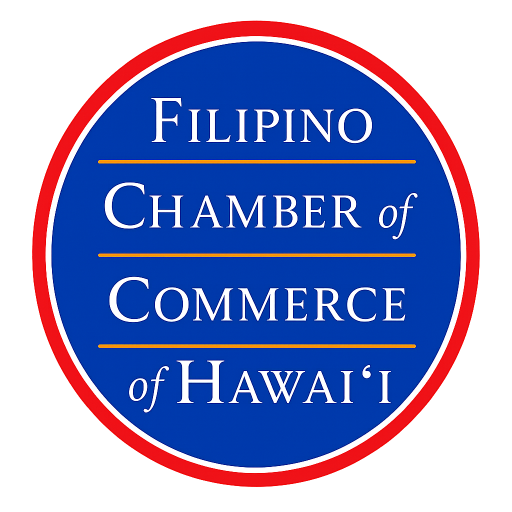 Filipino Chamber of Commerce Hawaii