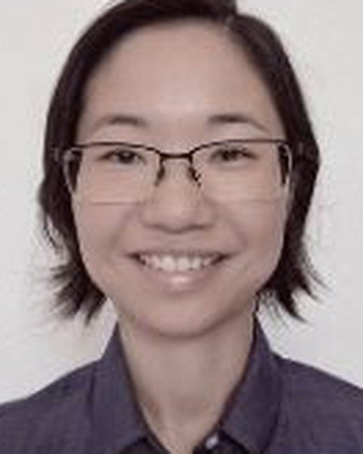 Jasmine Chung