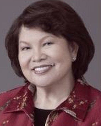 Melody Calisay, Ph.D.