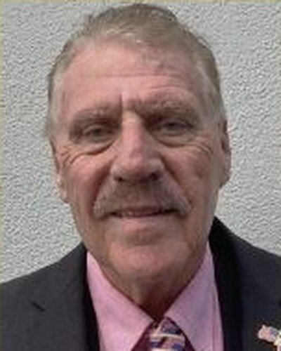 Paul Billington