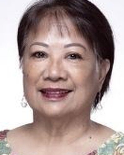 Stephanie &ldquo;Penny&rdquo; Chung