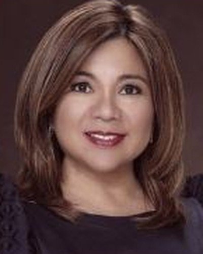 Rhoda Yabes Alvarez
