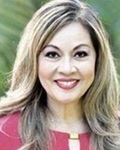 Rose Medina Kemna
