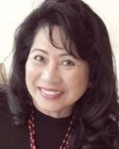 Rosemarie Mendoza
