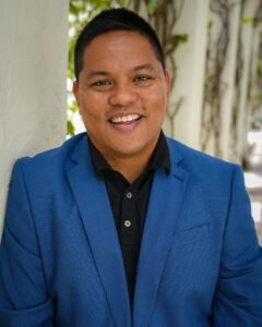 Addison Bulosan