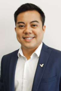 Jerome H. Adarna Jr.