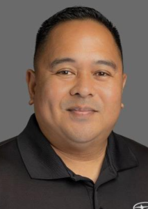 Joe Bolosan