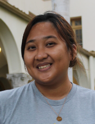 Ma Cristina “Chachie” Abara
