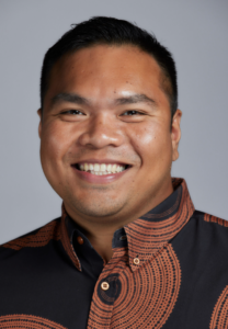 Ryan Mandado