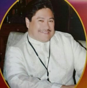 Rocky Anguay