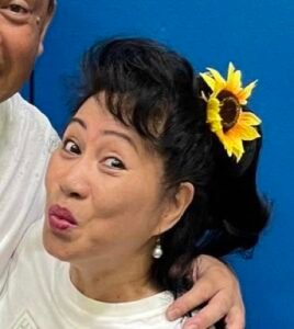 Rosemarie Mendoza