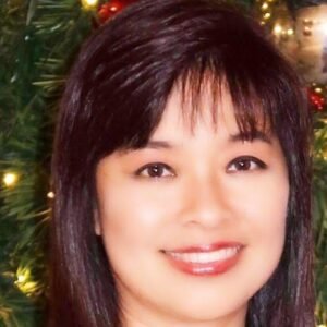 Vanessa Tan